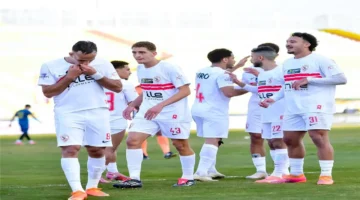 موعد مواجهة الزمالك القادمة في الكونفدرالية عقب الانتصار على فريق أوتوهو